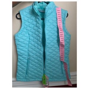 FREE COUNTRY- Comfy Aqua Vest